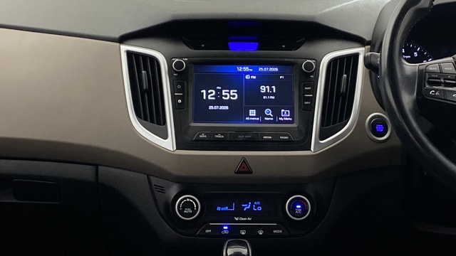 View Hyundai Creta Image 18 Used Hyundai Creta Image 18