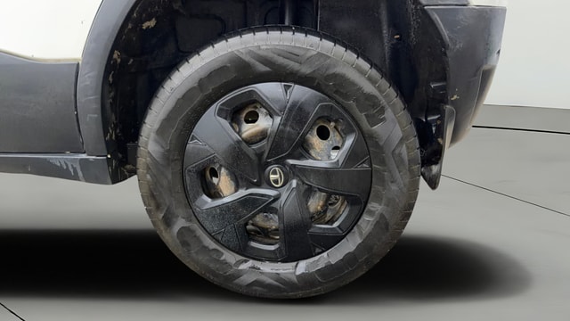 View Tata Punch Image 11 Used Tata Punch Image 11