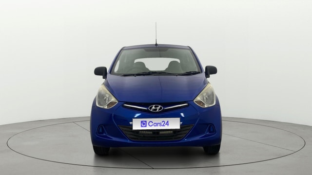 View Hyundai EON Image 1 Used Hyundai EON Image 1