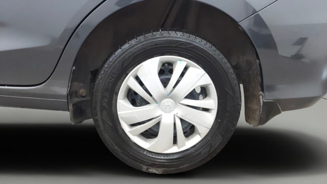 View Honda Amaze Image 11 Used Honda Amaze Image 11