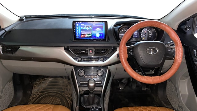 View Tata Nexon Image 15 Used Tata Nexon Image 15