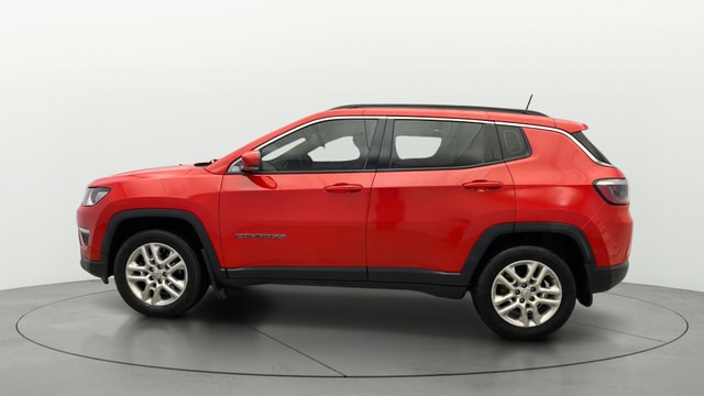 View Jeep Compass Image 26 Used Jeep Compass Image 26