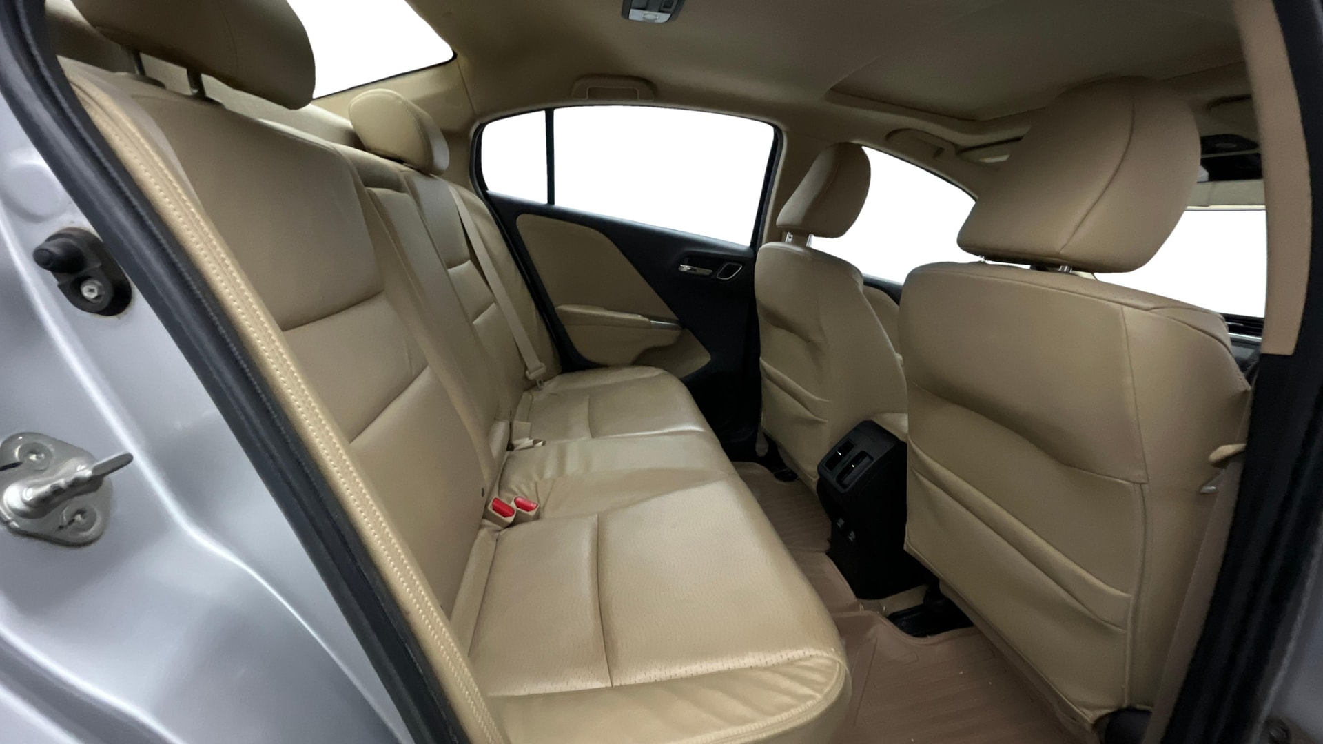 View 2018 Honda City ZX CVT Image 30 Used 2018 Honda City ZX CVT Image 30