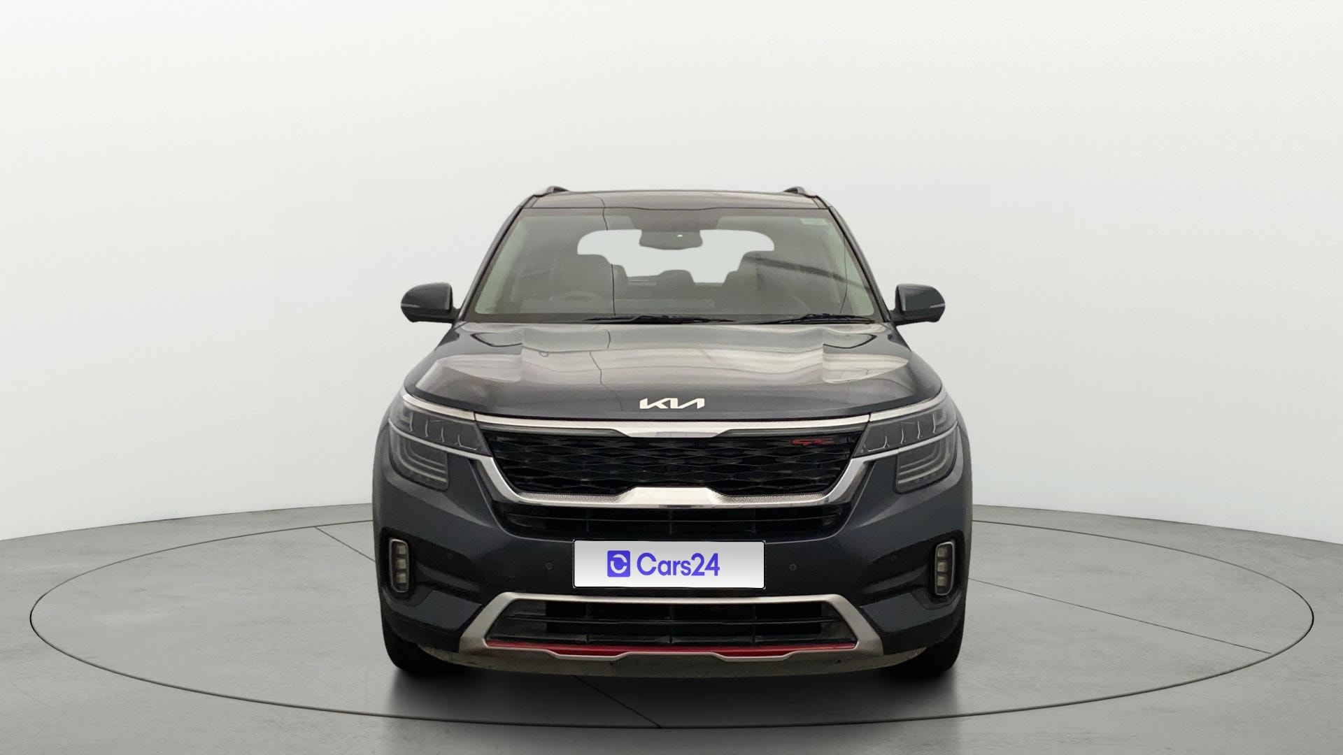 Used 2023 Kia Seltos Used 2023 Kia Seltos