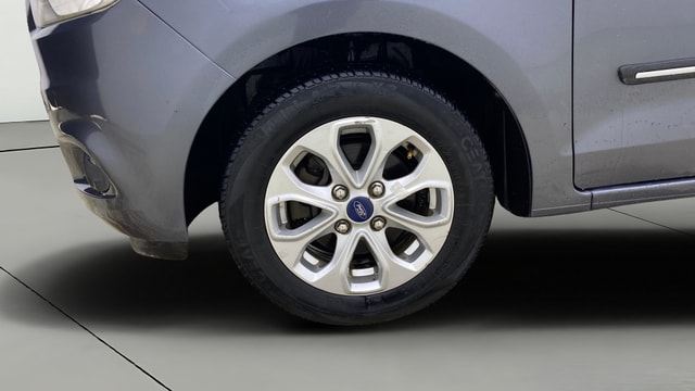 View Ford Figo Aspire Image 28 Used Ford Figo Aspire Image 28