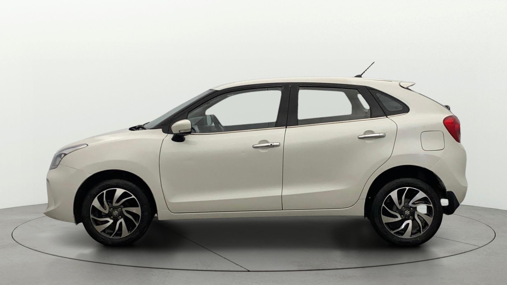 Used 2020 Maruti Suzuki 1000 Used 2020 Maruti Suzuki 1000