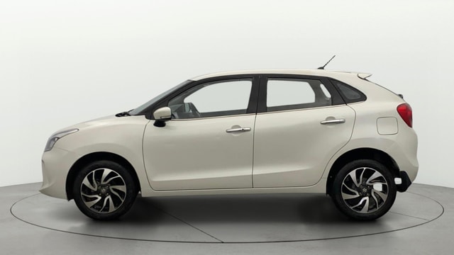 View Maruti Suzuki 1000 Image 5 Used Maruti Suzuki 1000 Image 5