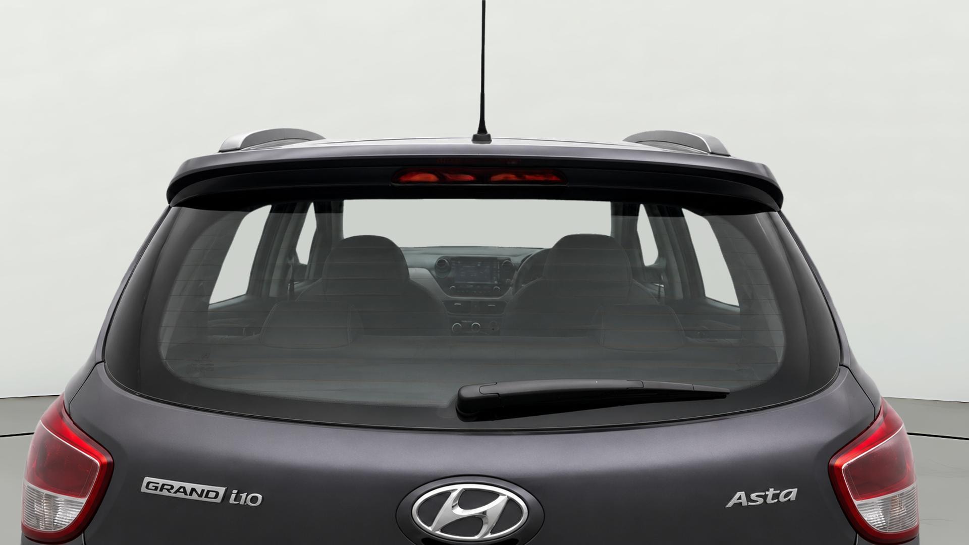 Used 2017 Hyundai Grand i10 Used 2017 Hyundai Grand i10