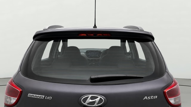 View Hyundai Grand i10 Image 4 Used Hyundai Grand i10 Image 4