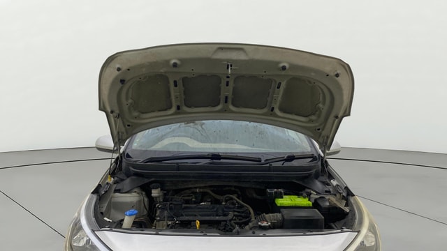 View Hyundai Elite i20 Image 31 Used Hyundai Elite i20 Image 31