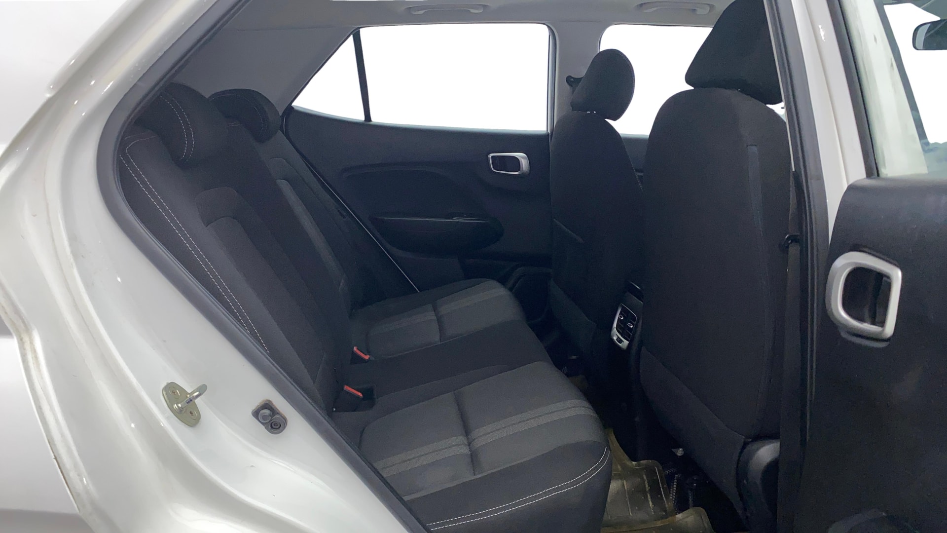 View 2019 Hyundai Venue SX 1.0 Petrol Image 30 Used 2019 Hyundai Venue SX 1.0 Petrol Image 30