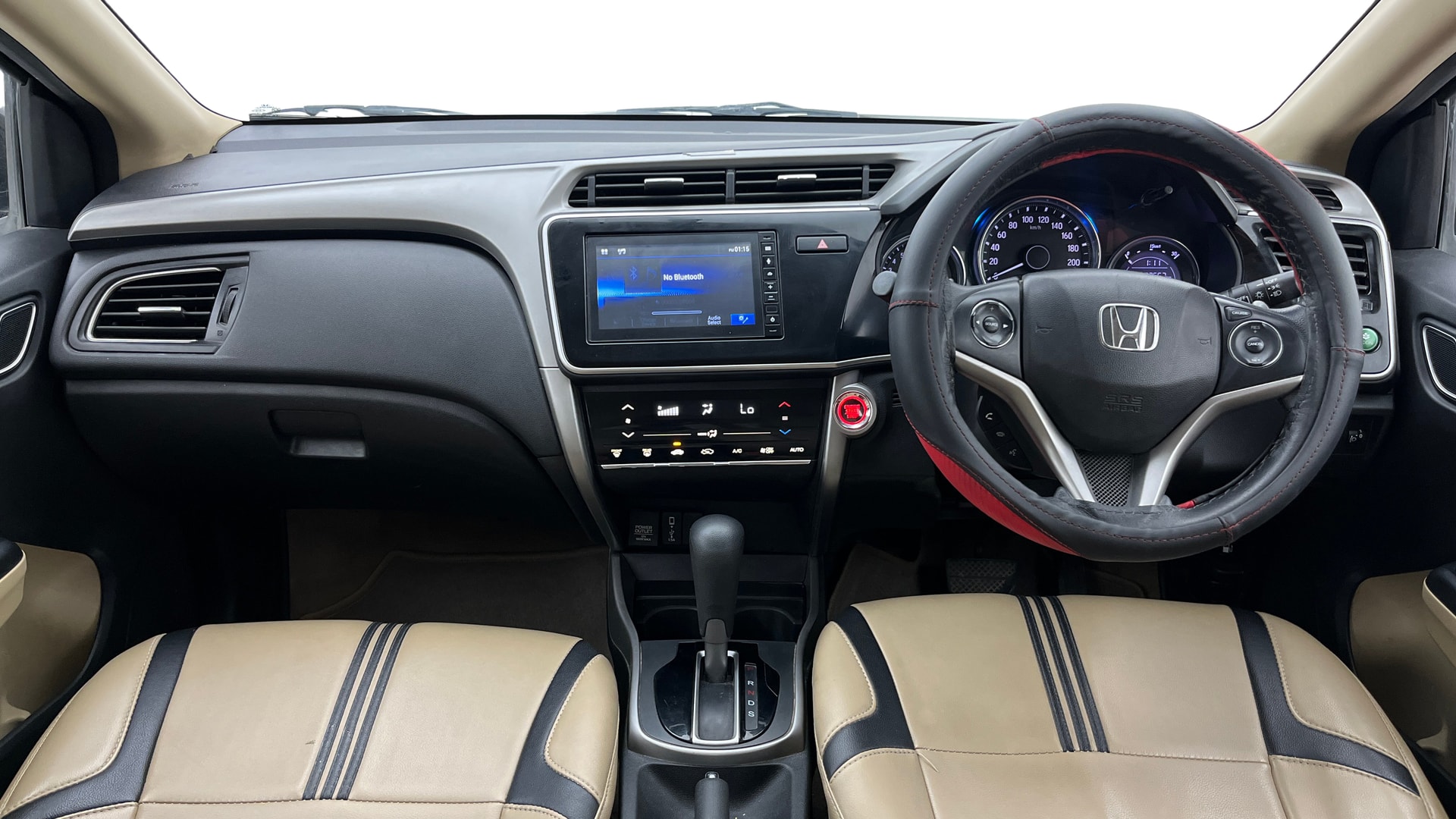 View 2019 Honda City ZX MT Diesel Anniversary Edition Image 30 Used 2019 Honda City ZX MT Diesel Anniversary Edition Image 30