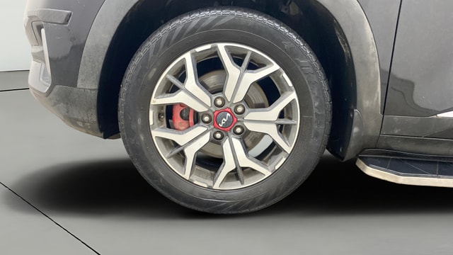 View Kia Seltos Image 30 Used Kia Seltos Image 30
