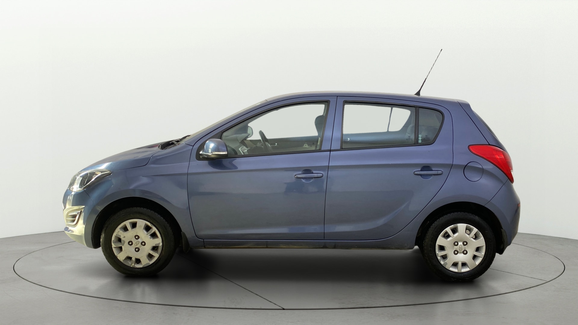 Used 2013 Hyundai i20 Used 2013 Hyundai i20