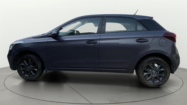 View Hyundai Elite i20 Image 5 Used Hyundai Elite i20 Image 5