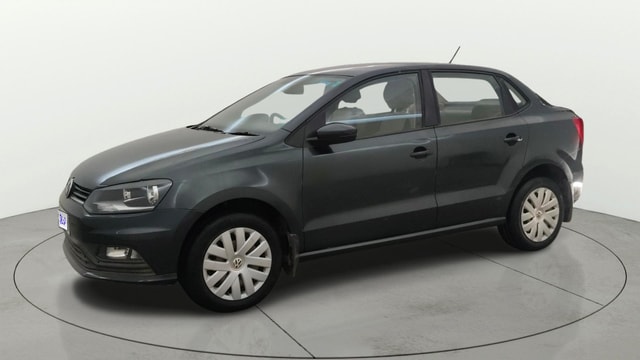 View Volkswagen Ameo Image 35 Used Volkswagen Ameo Image 35