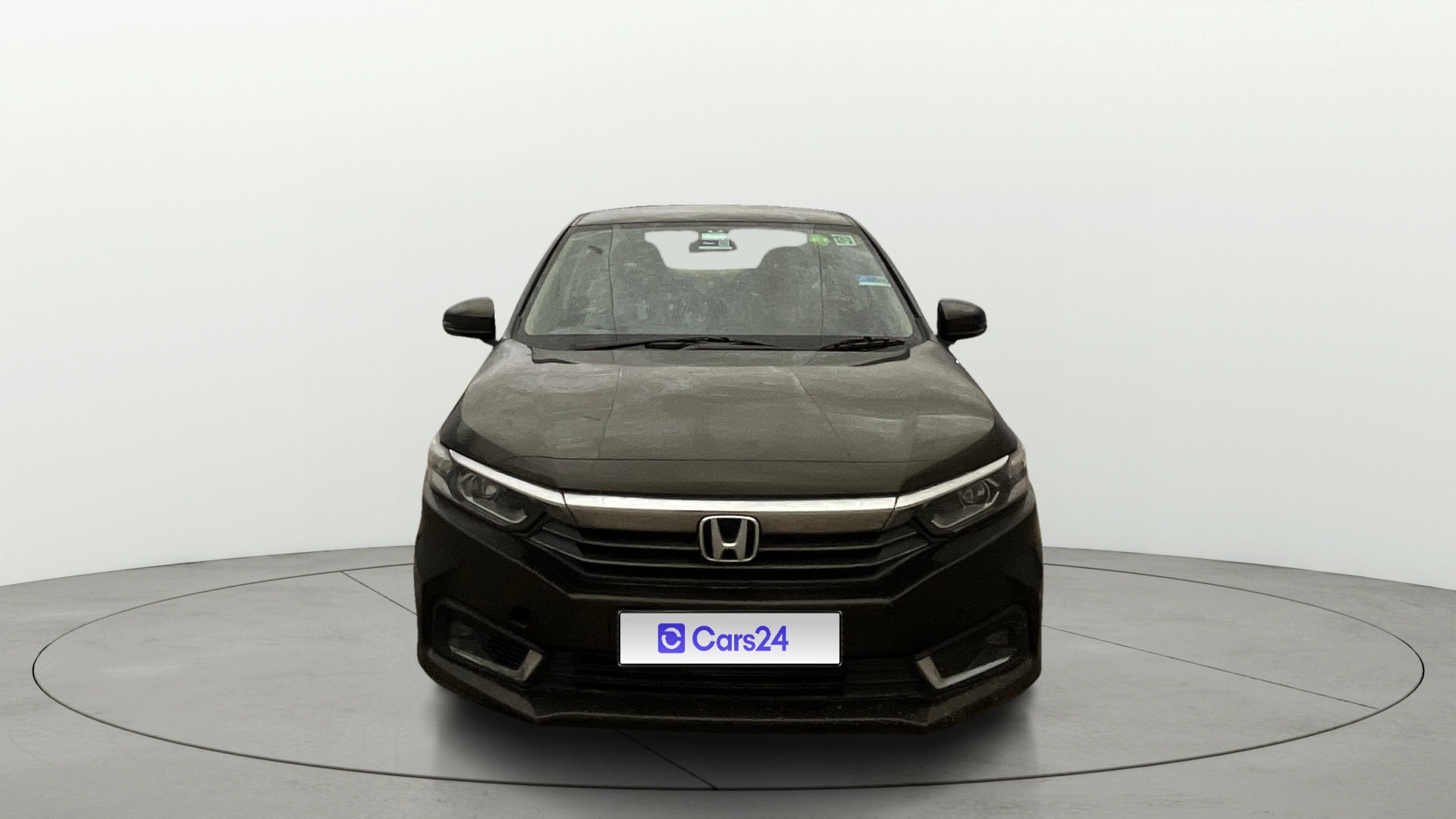 Used 2023 Honda Amaze Used 2023 Honda Amaze