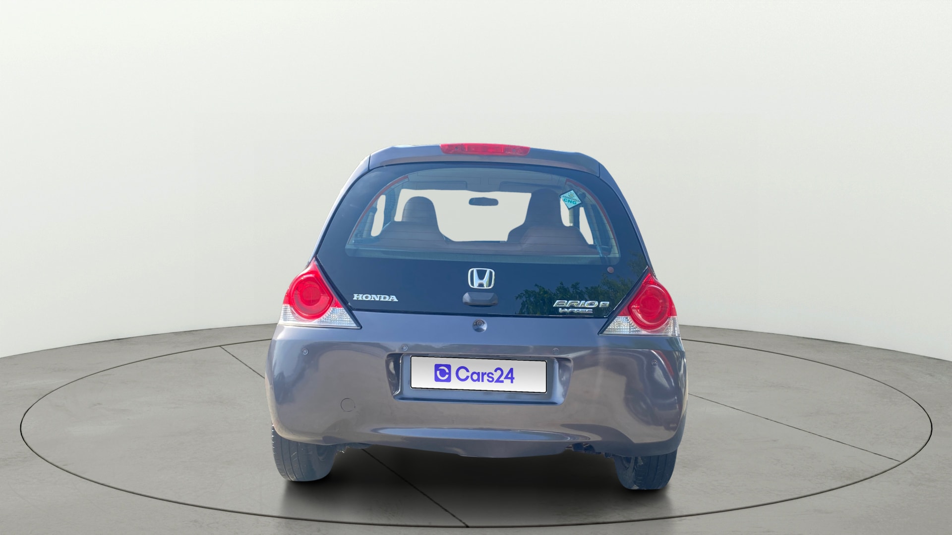 View 2019 Honda Brio S MT Option Pack Image 39 Used 2019 Honda Brio S MT Option Pack Image 39