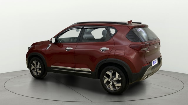 View Kia Sonet Image 2 Used Kia Sonet Image 2
