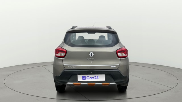 View Renault Kwid Image 39 Used Renault Kwid Image 39