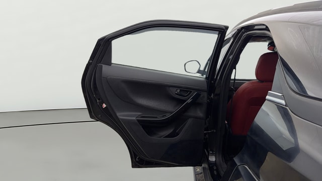 View Tata Nexon Image 23 Used Tata Nexon Image 23