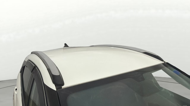 View Tata Nexon Image 6 Used Tata Nexon Image 6