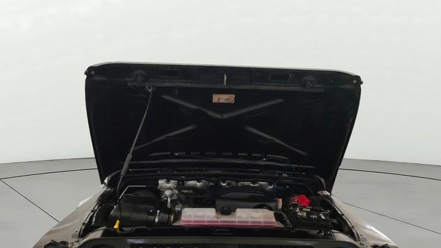 View Mahindra Thar Image 32 Used Mahindra Thar Image 32