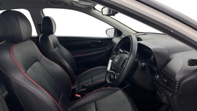 View Hyundai Elite i20 Image 17 Used Hyundai Elite i20 Image 17