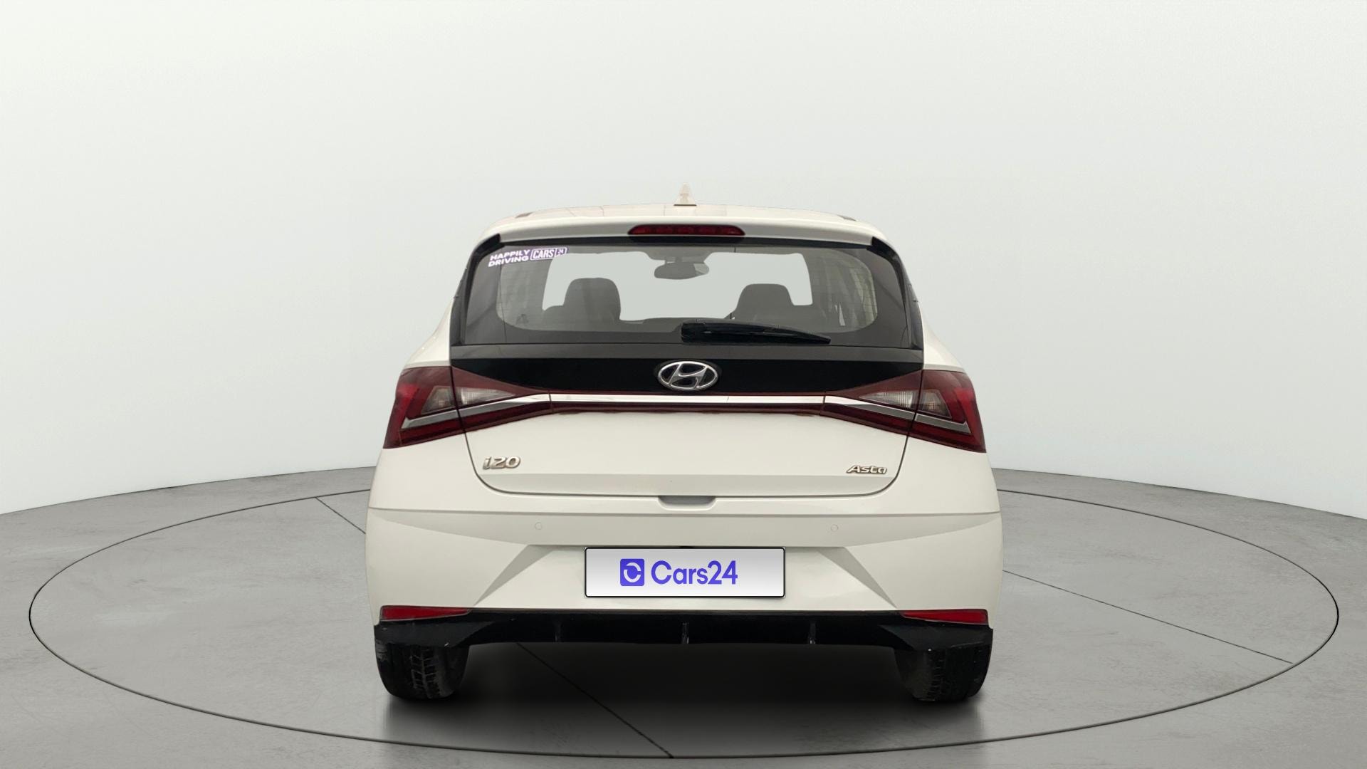 Used 2021 Hyundai Elite i20 Used 2021 Hyundai Elite i20