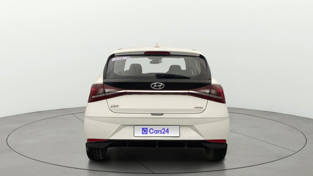 View Hyundai Elite i20 Image 41 Used Hyundai Elite i20 Image 41