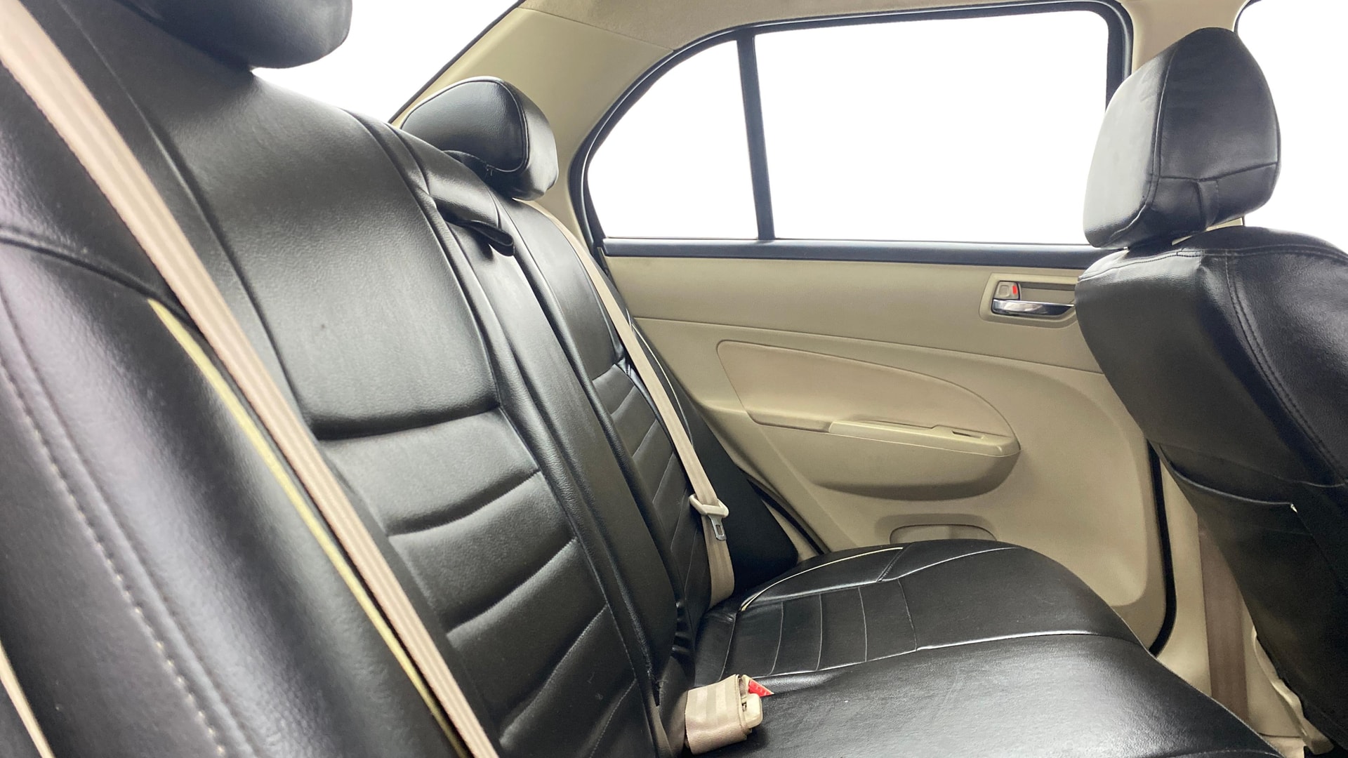 View 2014 Maruti Suzuki 1000 Base Variant Image 29 Used 2014 Maruti Suzuki 1000 Base Variant Image 29
