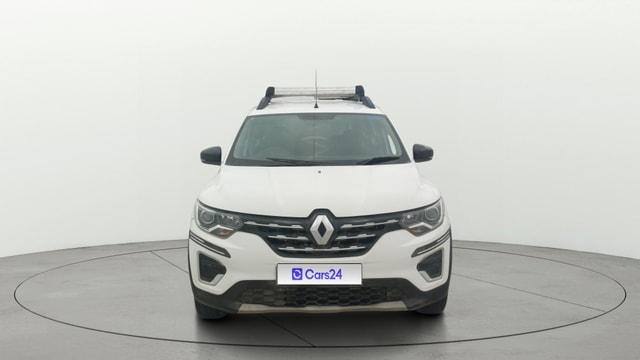 View Renault Triber Image 1 Used Renault Triber Image 1