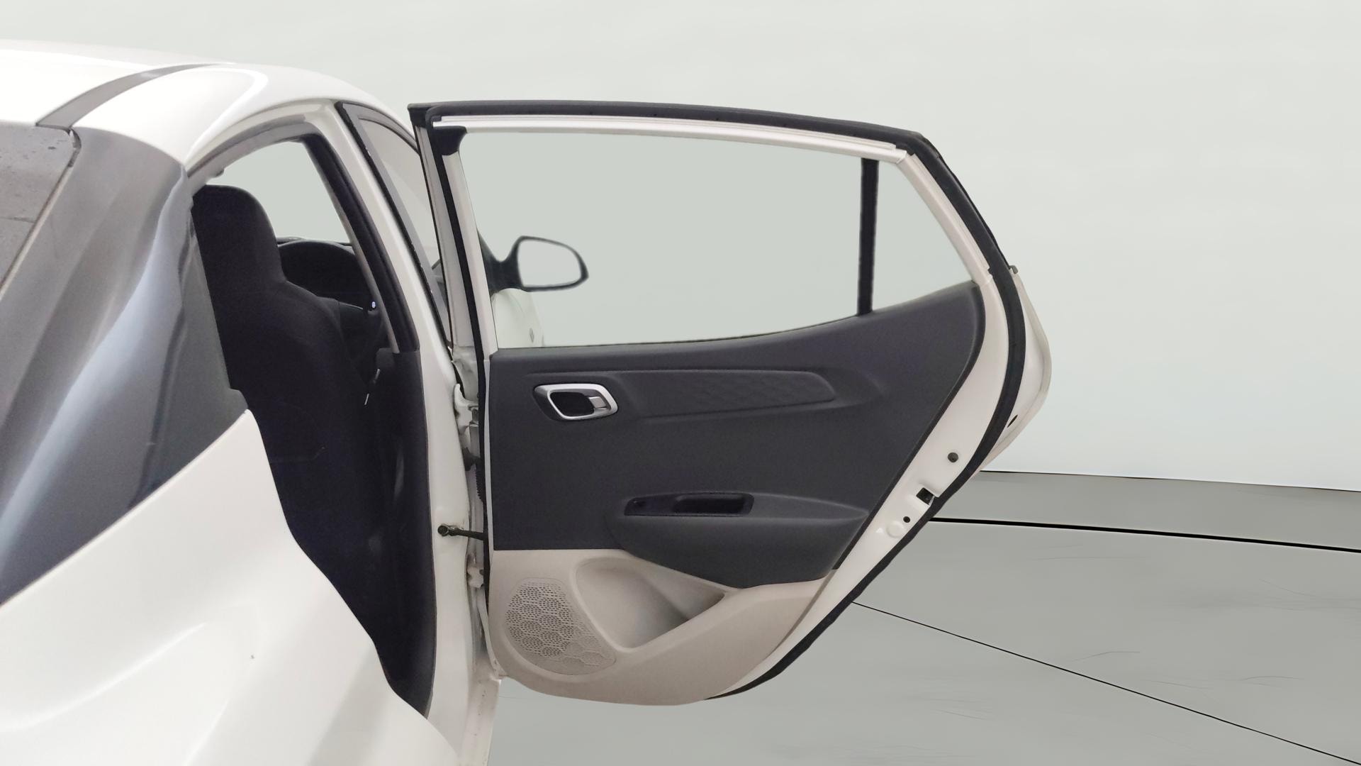 Used 2020 Hyundai Aura Used 2020 Hyundai Aura