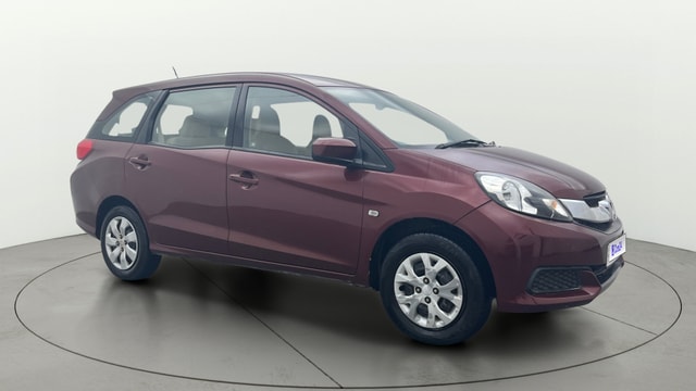 View Honda Mobilio Image 36 Used Honda Mobilio Image 36