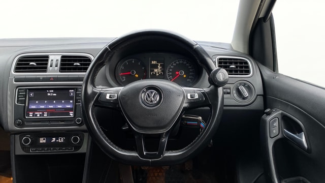 View Volkswagen Polo Image 20 Used Volkswagen Polo Image 20