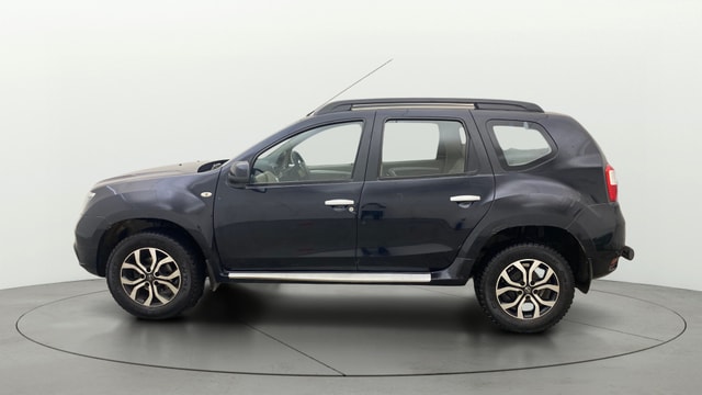 View Nissan Terrano Image 5 Used Nissan Terrano Image 5