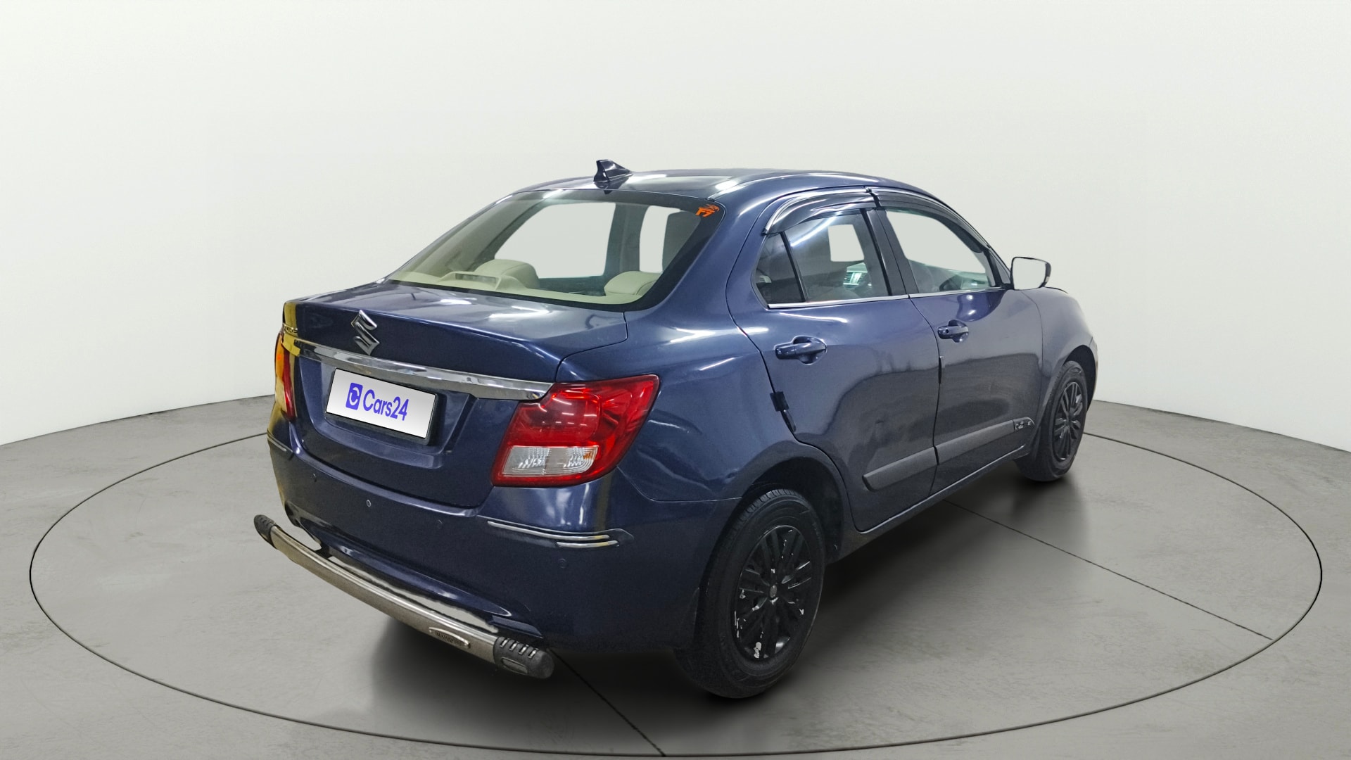 View 2020 Maruti Suzuki 1000 Base Variant Image 42 Used 2020 Maruti Suzuki 1000 Base Variant Image 42