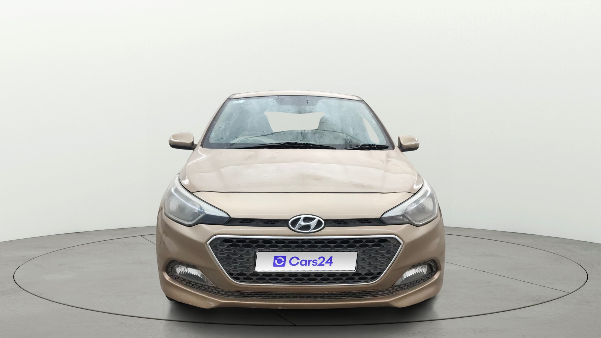 Used 2015 Hyundai Elite i20 Used 2015 Hyundai Elite i20