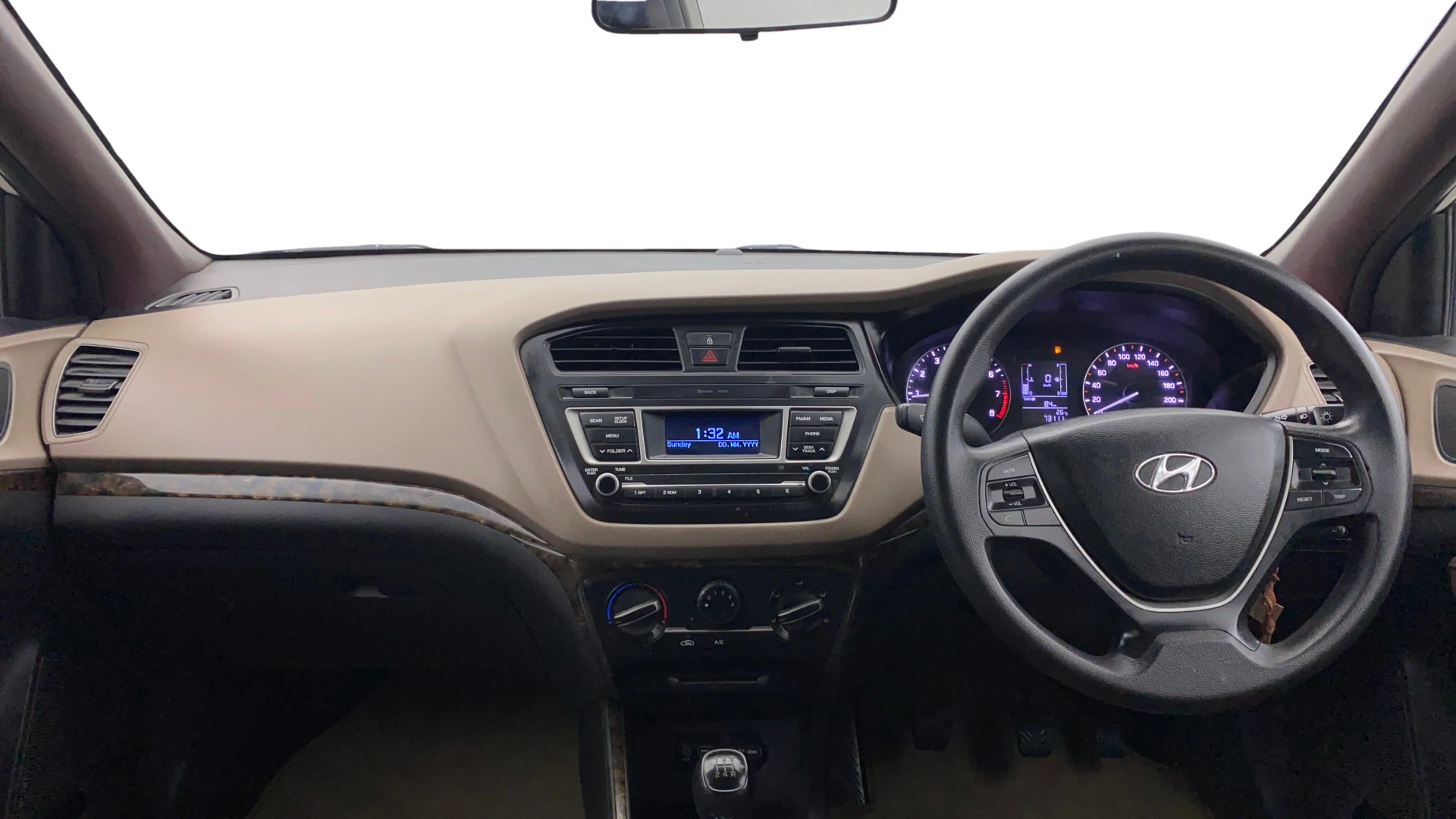 Used 2015 Hyundai Elite i20 Used 2015 Hyundai Elite i20