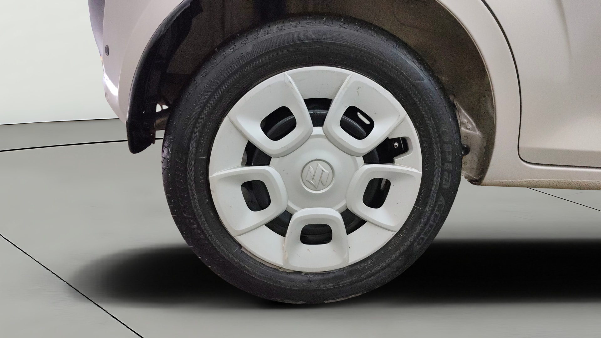 Used 2018 Maruti Suzuki 1000 Used 2018 Maruti Suzuki 1000