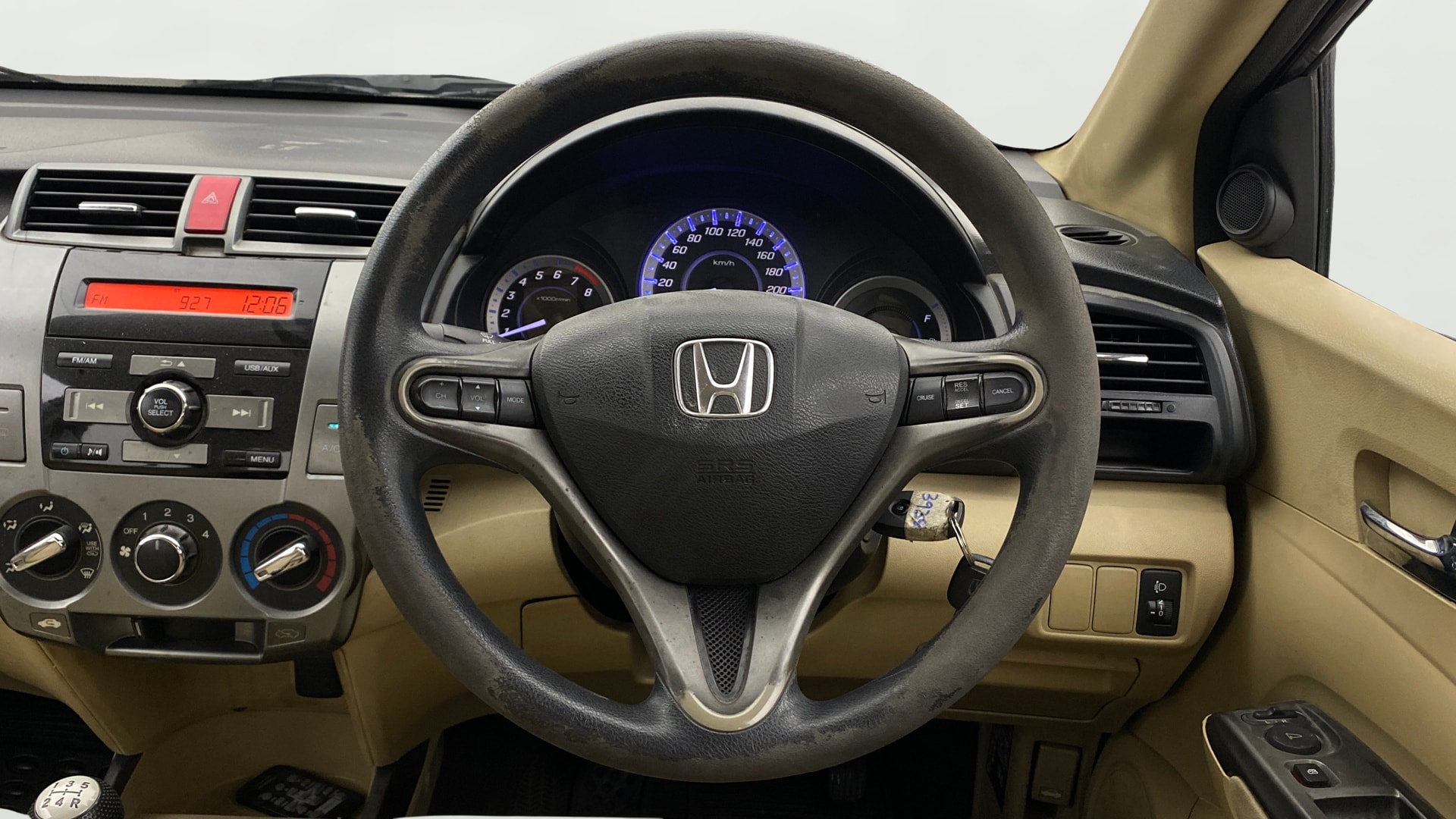 View 2013 Honda City ZX MT Diesel Anniversary Edition Image 20 Used 2013 Honda City ZX MT Diesel Anniversary Edition Image 20