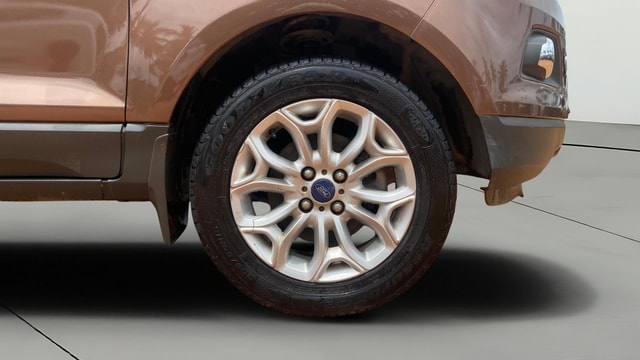 View Ford EcoSport Image 43 Used Ford EcoSport Image 43