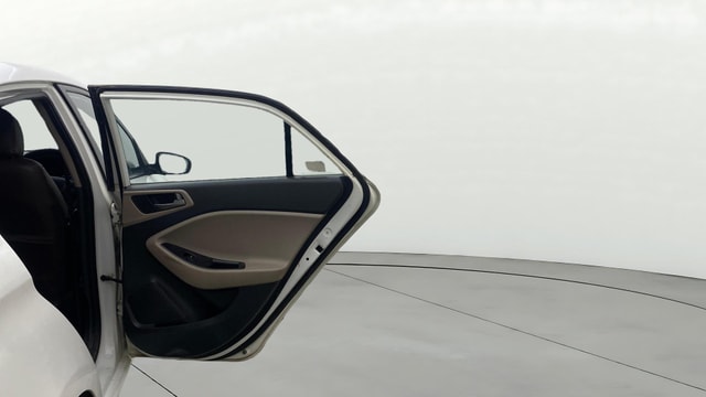 View Hyundai Elite i20 Image 5 Used Hyundai Elite i20 Image 5