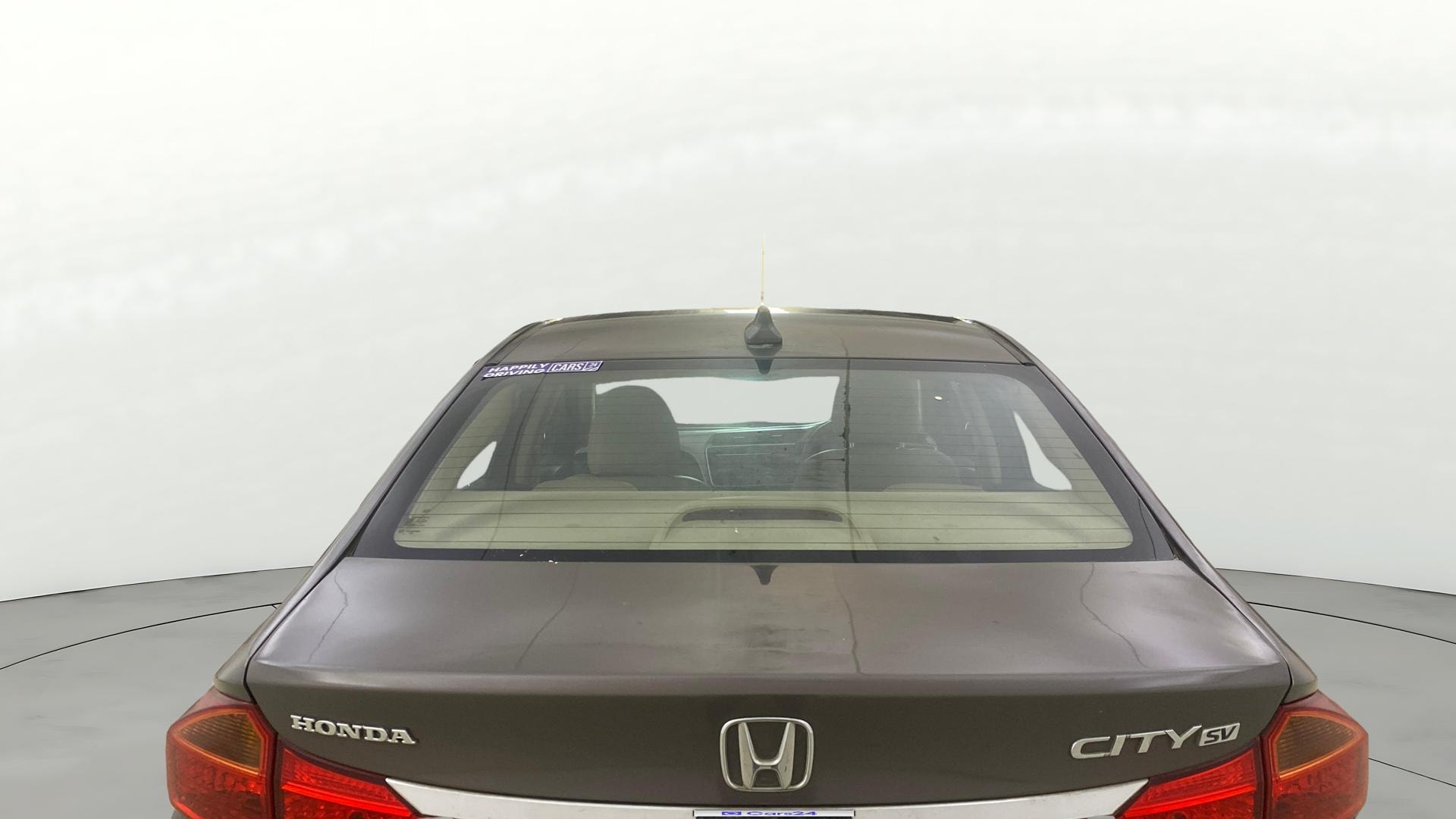 View 2015 Honda City ZX MT Diesel Anniversary Edition Image 5 Used 2015 Honda City ZX MT Diesel Anniversary Edition Image 5