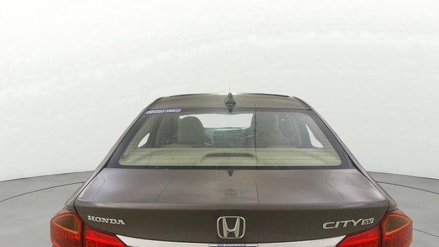 View Honda City Image 5 Used Honda City Image 5