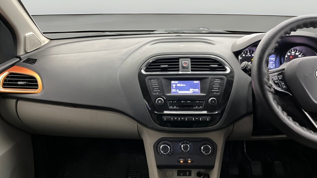 View Tata Tiago Image 31 Used Tata Tiago Image 31