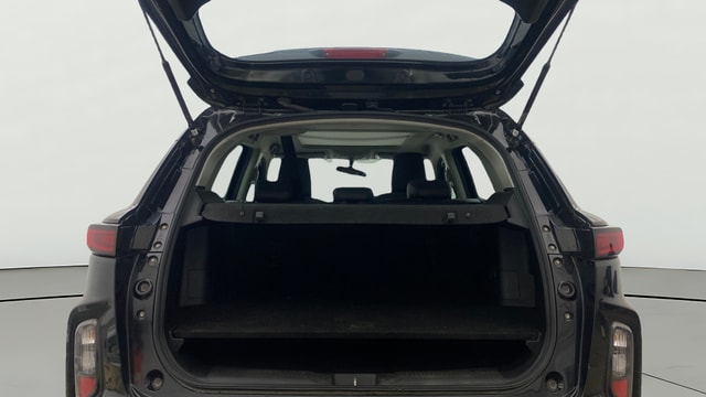 View Toyota Urban Cruiser Hyryder Image 39 Used Toyota Urban Cruiser Hyryder Image 39