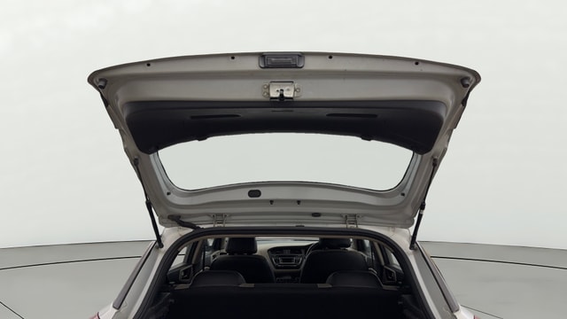 View Hyundai Elite i20 Image 16 Used Hyundai Elite i20 Image 16