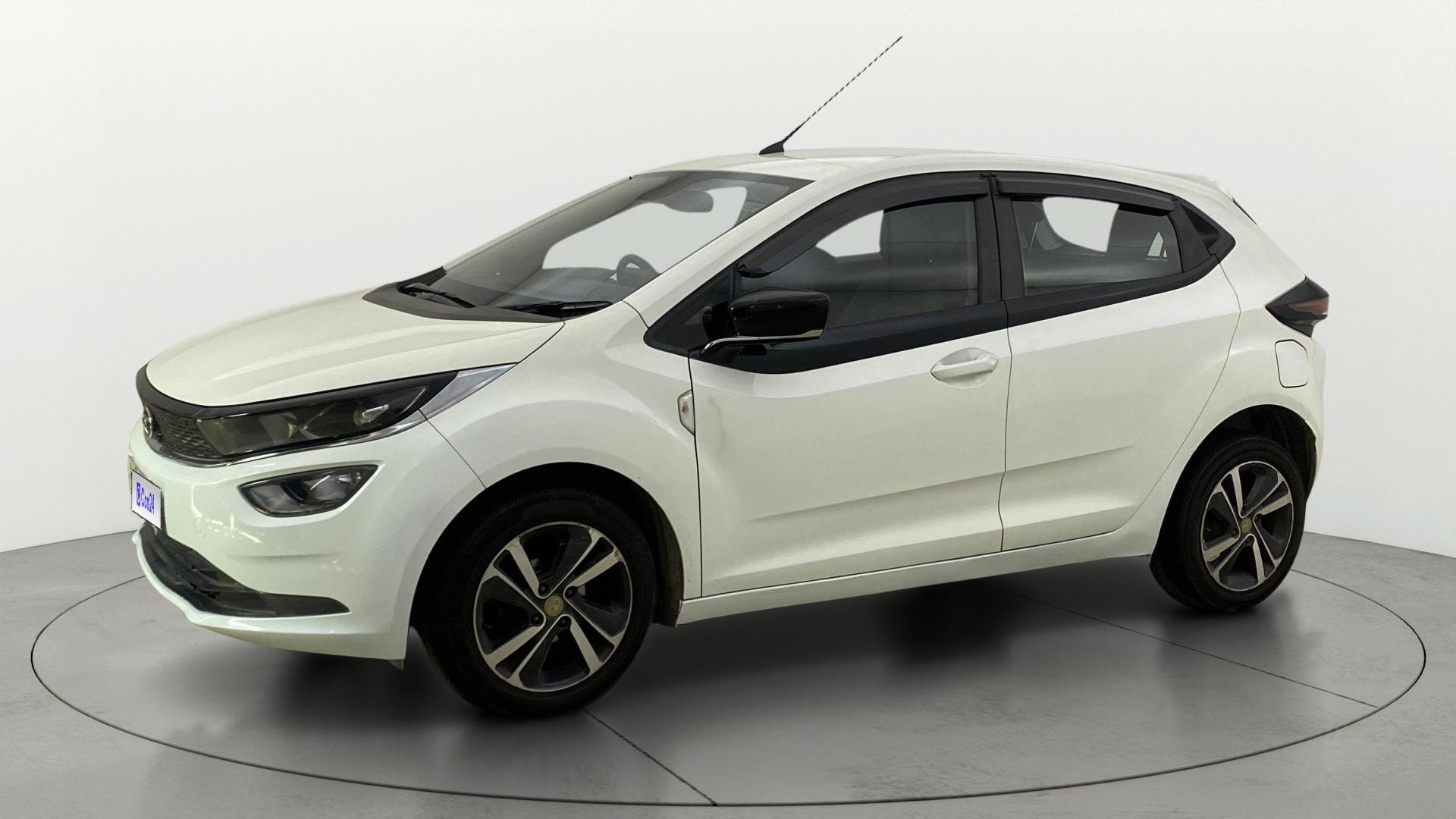 Used 2020 Tata Altroz Used 2020 Tata Altroz