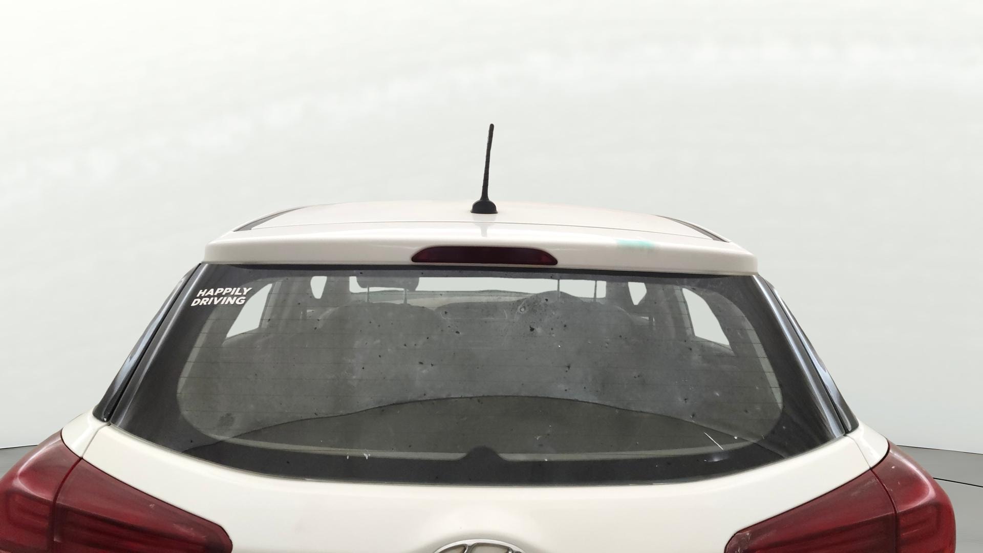 View 2019 Hyundai Elite i20 1.4 Sportz Plus Diesel BS IV Image 4 Used 2019 Hyundai Elite i20 1.4 Sportz Plus Diesel BS IV Image 4